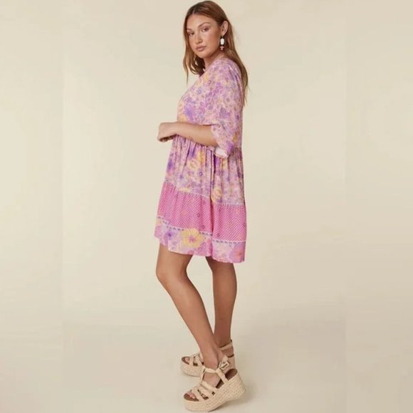 Spell Hibiscus lane mini XL - Picture 3 of 9